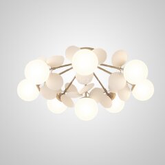 Потолочная люстра ImperiumLoft MATISSE-C-SELF01