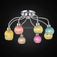 Потолочная люстра Citilux CL604181