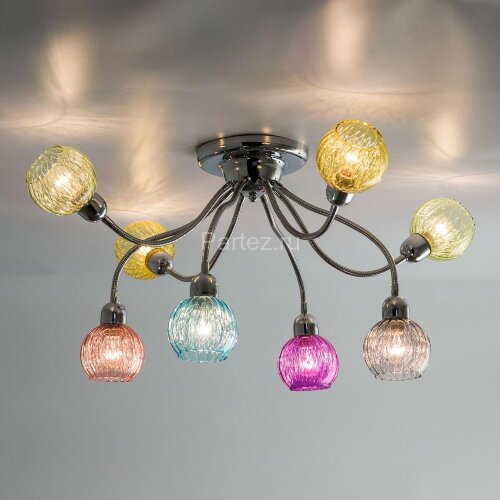 Потолочная люстра Citilux CL604181