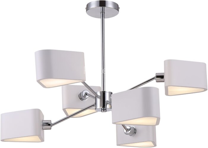 Потолочная люстра Freya FR5040PL-06CH