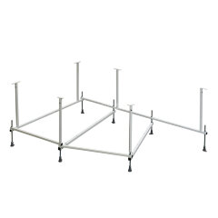 Монтажный комплект для ванны Roca LUNA 170x115 (7.24F1.8.500.0)