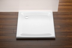 Душевой поддон Ravak PERSEUS-90 PP белый