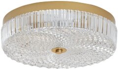 Потолочный светильник Arti Lampadari Viro L 1.13.30 G