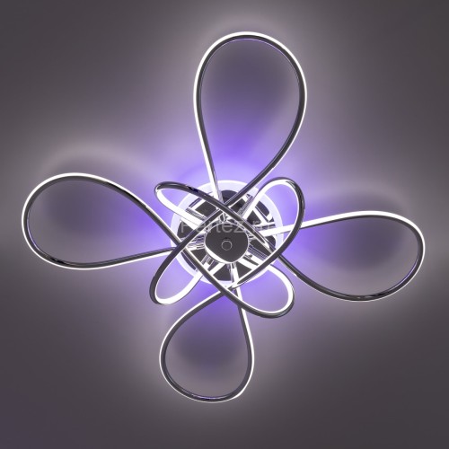 Потолочная люстра Citilux CL229B141E