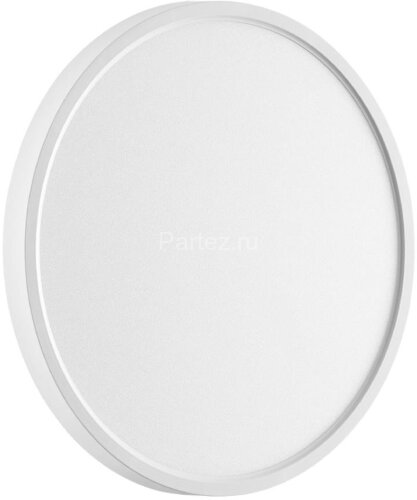 Настенно-потолочный светильник Sonex 7659/24L