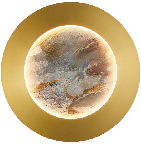 Настенный светильник Favourite 4597-1W