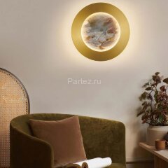 Настенный светильник Favourite 4597-1W