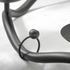 Подвесная люстра Lussole LGO GRLSP-0212