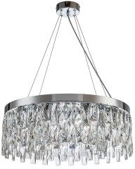 Подвесная люстра Indigo V000385