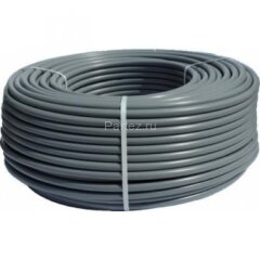 Труба из сшитого полиэтилена PE-Xa D25х3.5 STOUT (бухта 50 м)