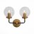 Бра ST Luce SL234.401.02