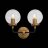 Бра ST Luce SL234.401.02