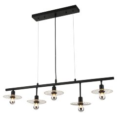 Подвесной светильник Lussole Loft LSP-8254