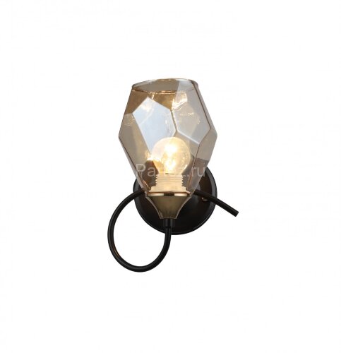 Бра Imex MD.4249-1-W-COFFEE+FGD