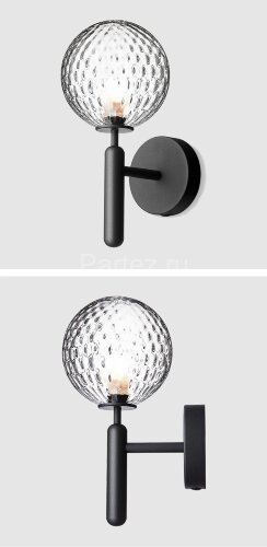 Бра Moderli V2053-W