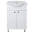 Комплект тумба Моника New 50 (500х820х370) с раковиной Basic 50 (CS00071364)