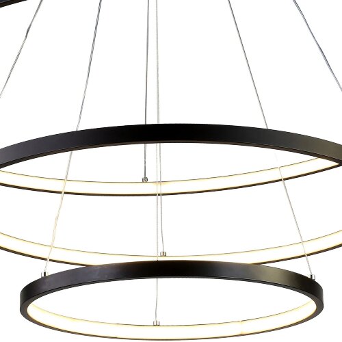 Подвесной светильник Favourite 1764-18P