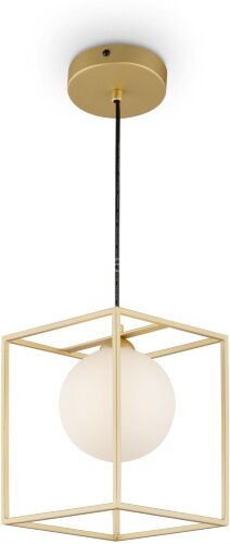 Подвесной светильник Freya FR5113PL-01G