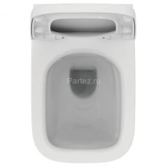 Унитаз подвесной Ideal Standard i.life A безободковый (T471701)