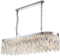 Подвесная люстра Indigo V000387