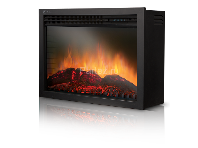 Очаг для электрокамина Electrolux EFP/P 3020LS