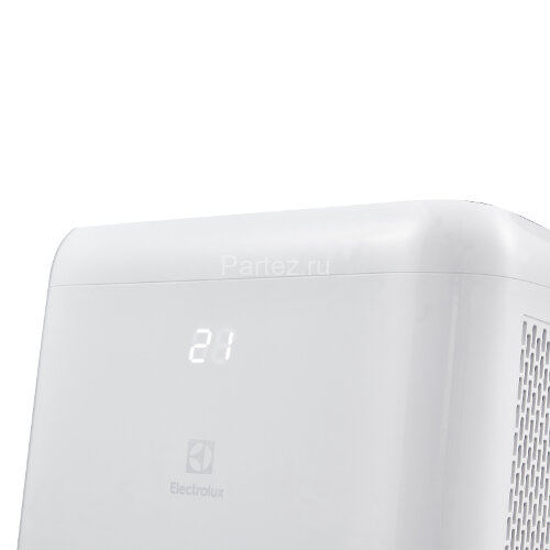 Кондиционер мобильный Electrolux EACM-09 XN/N6