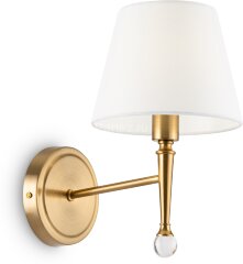 Бра Freya FR5190WL-01BS1