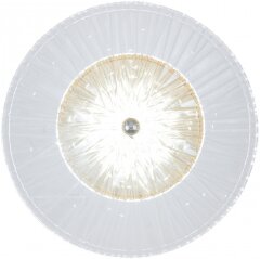 Бра Arte Milano 1.1252B.D150.H150.LED Ni