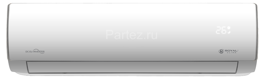 Инверторная сплит-система ROYAL CLIMA PERFETTO DC EU Inverter 2024 RCI-PFC30HN (комплект)