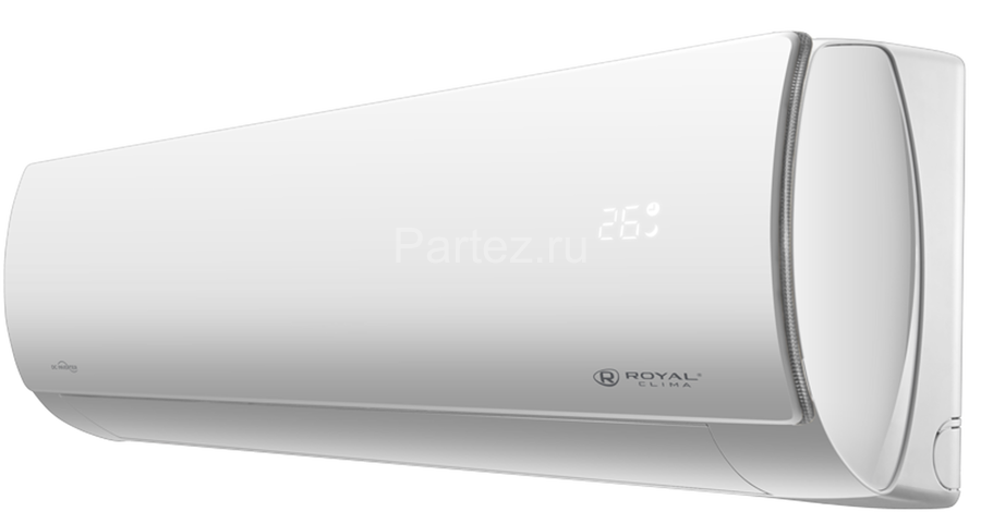 Инверторная сплит-система ROYAL CLIMA PERFETTO DC EU Inverter 2024 RCI-PFC30HN (комплект)
