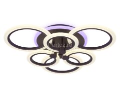 Потолочная люстра Ambrella FA528