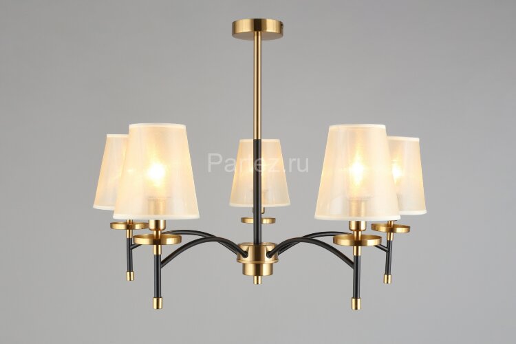 Потолочная люстра Omnilux OML-67307-05