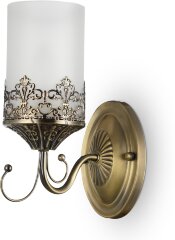 Бра Freya FR2563-WL-01-BZ