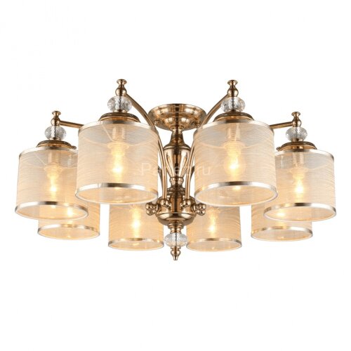 Потолочная люстра Aployt APL.720.07.08