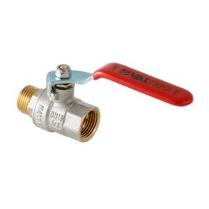 Кран шаровой 3/4" в-н рыч. VALTEC BASE