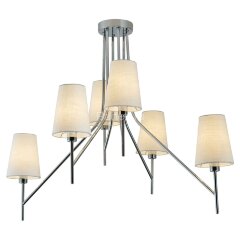 Потолочная люстра Lussole LGO LSP-8181