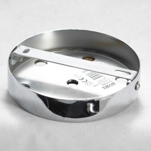 Потолочная люстра Lussole LGO LSP-8181