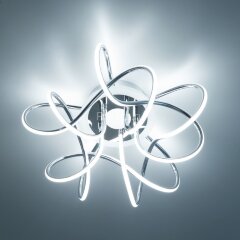 Потолочная люстра Citilux CL229A151E