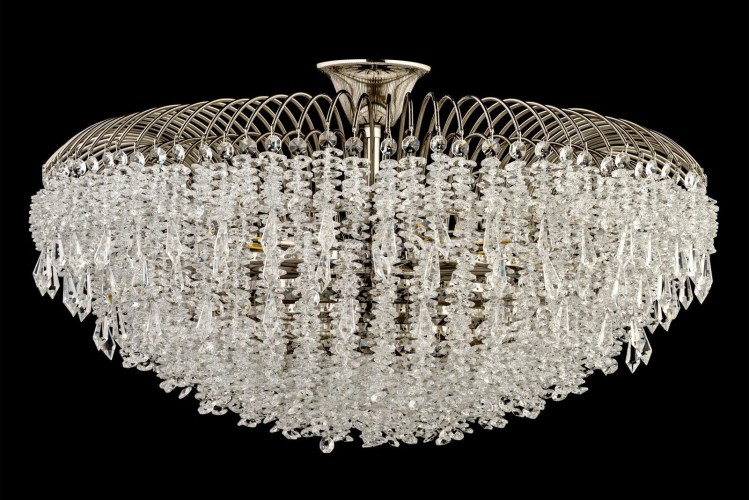 Потолочная люстра Arti Lampadari Delia E 1.3.60.105 N