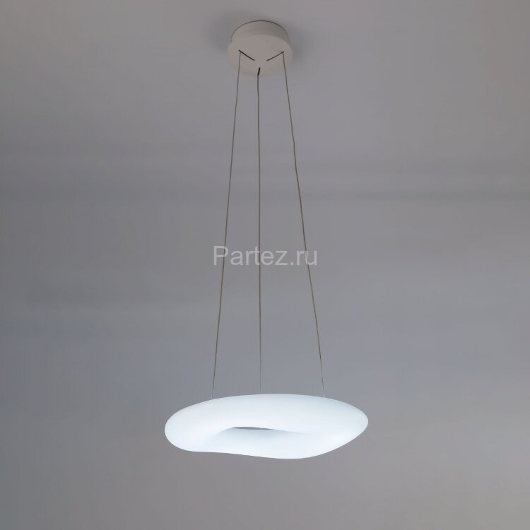 Подвесная люстра Citilux CL732A520GS