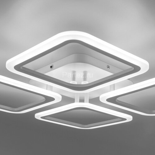 Потолочная люстра Citilux CL232140R