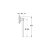 Кольцо для полотенец Grohe Essentials Хром (40365001)