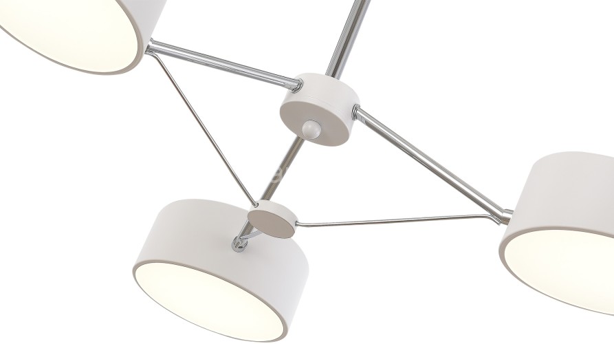 Потолочная люстра Evoluce SLE6005-502-03