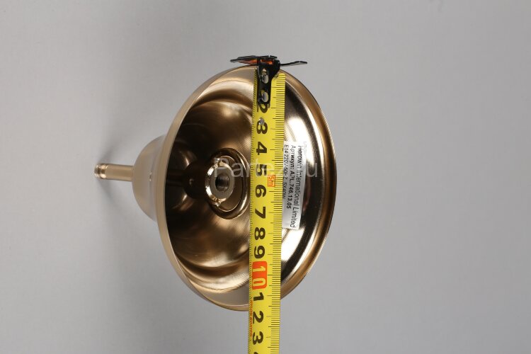 Подвесная люстра Aployt APL.746.13.05