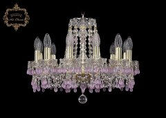 Подвесная люстра Art Classic 11.24.12.165.Gd.V7010