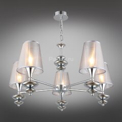 Подвесная люстра Omnilux OML-67503-05