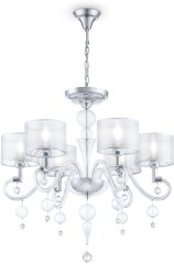 Подвесная люстра Maytoni MOD603-06-N