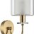 Бра Odeon Light 5088/1W