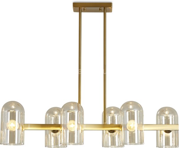 Потолочная люстра Freya FR5427PL-06BS