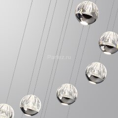 Потолочная люстра Odeon Light 5100/60L